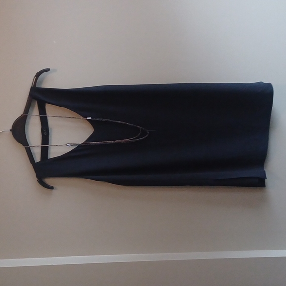 Robert Rodriguez tank dress - Picture 2 of 3